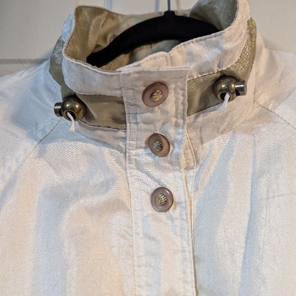 Vintage Currentseen windbreaker - Picture 4 of 6